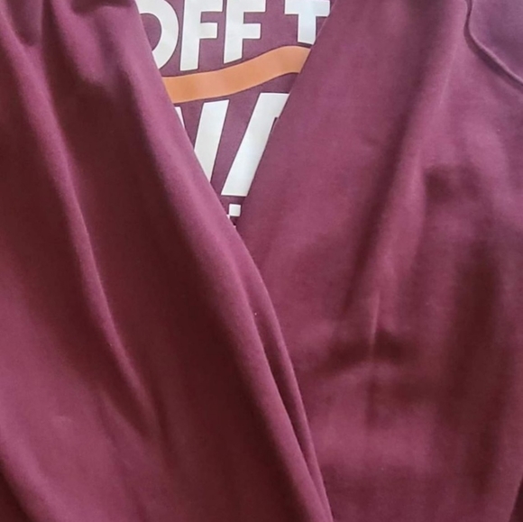 Vans Mens Hoodie XL - Picture 2 of 6